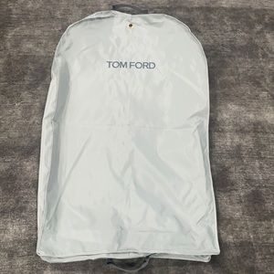 Tom Ford Garment bag for travel